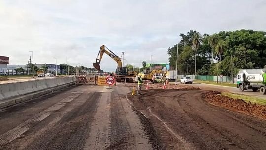 Crisis en la construcción: la UOCRA advierte que las obras provinciales son “escasas” y de “poca magnitud”