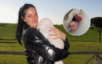 ¡Sorpresa total! Andrea del Boca irrumpió en el streaming de Gran Hermano con un urgente mensaje