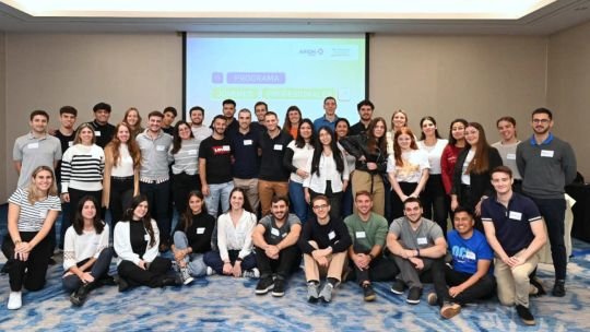 Pan American Energy abrió la inscripción para su programa de Jóvenes Profesionales 2026: cómo postularse