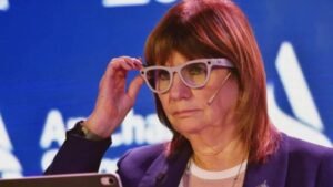 La aplanadora de Bullrich: el blindaje del Gobierno para aprobar sus tres reformas más controvertidas