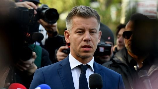 Histórica elección en Hungría: victoria para Peter Magyar y una “dolorosa” derrota para Viktor Orban tras 16 años de gobierno