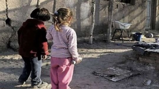 Pobreza infantil en Argentina: casi 6 de cada 10 chicos son pobres y crece la alarma por la alimentación