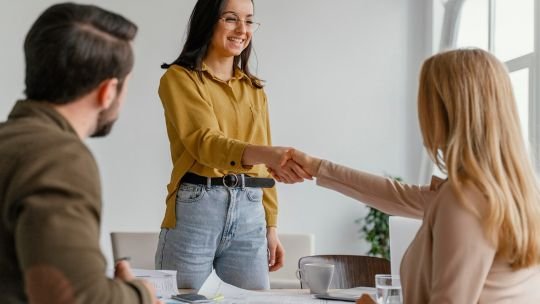 El valor del primer trabajo: mucho más que una oportunidad