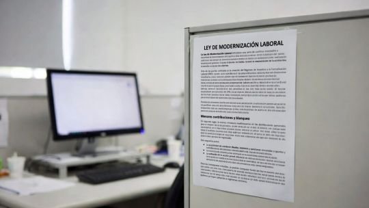 Qué incentivos incluye la reforma laboral para la formalización del empleo