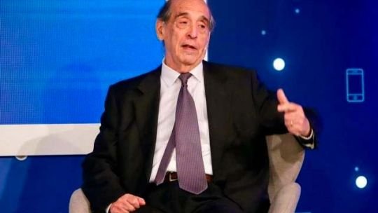 “El desafío es la elección en el Gran Buenos Aires”: la advertencia de Arriazu a Milei