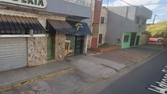 Inseguridad en Corrientes: el dueño de una casa sorprendió a los ladrones que lo desvalijaron