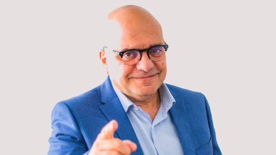 Inversores de a pie: cómo es la “cartera soñada del momento” según el gurú del blue