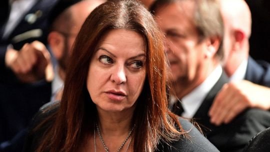 A contramano de los Milei, Pettovello echó a su jefe de Gabinete en el Ministerio (por ‘falta de austeridad’)