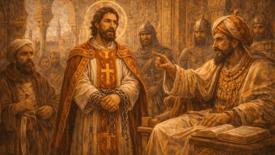 San Aniceto: el Papa de la hospitalidad que custodió la tradición de los apóstoles