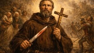 San Fidel de Sigmaringen: el abogado de los pobres y mártir de la unidad de la fe