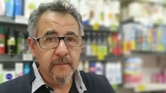 Fernando Savore: “La gente le dio la chance, tal vez por un bolsillo más flaco, a las empresas PyMEs”