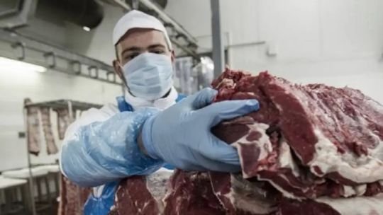El precio de la carne subió 68% en un año y el consumo está en el nivel más bajo en dos décadas