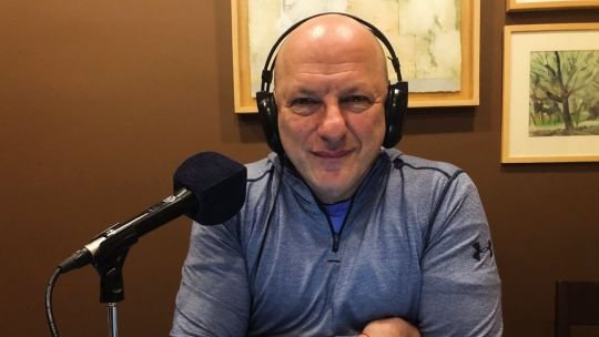 Berensztein: “EE. UU. contra lo que se dice está ganando la guerra contra Irán”