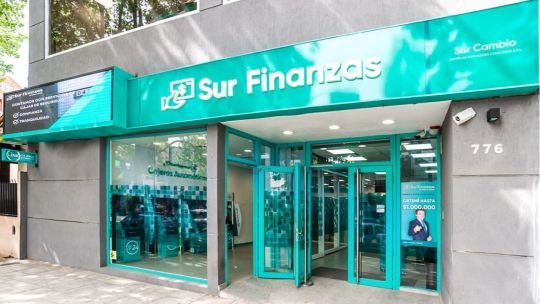 El Banco Central aplicó una dura sanción a la financiera ligada con “Chiqui” Tapia