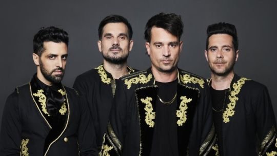 Show sorpresa en el Buen Pastor: Chano confirmó el regreso de Tan Biónica a Córdoba