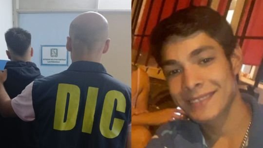 Crimen de “Wazón” Romero: el informe toxicológico confirmó alta alcoholemia y descartó drogas