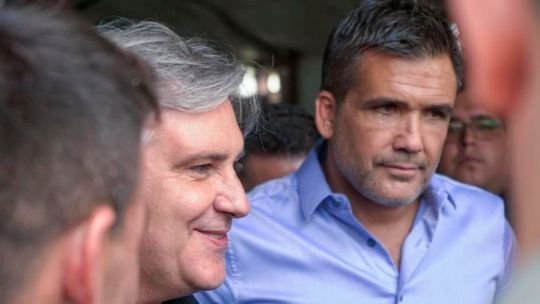 Torres alineó a la tropa peronista cordobesa: lista única en los 26 departamentos rumbo a la reelección de Llaryora