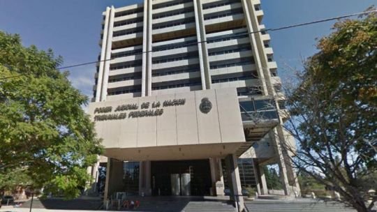 Imputan a las máximas autoridades de la Cámara Federal de Córdoba