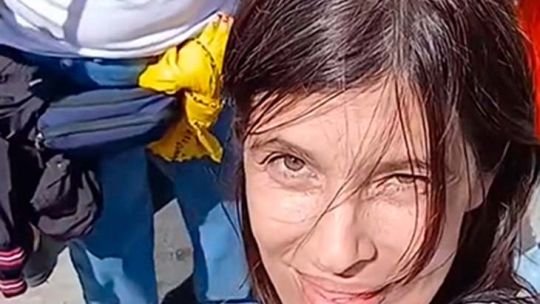 Valentina Bassi sobre la propuesta del Gobierno de reformar la ley de discapacidad: “Es nefasto, es retroceder 30 años”