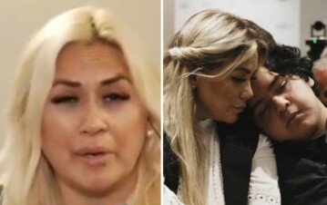 La famosa conductora que se niega a saludar a sus compañeros de trabajo: “Yo creo que es algo que hay que omitir”