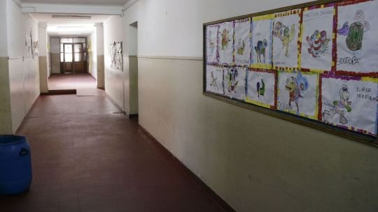 Córdoba le “pasará la factura” a quien haga una amenaza falsa en una escuela: cómo funciona el nuevo sistema de cobro