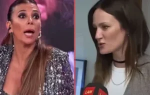 Ángel de Brito anunció la escandalosa separación de una ex angelita muy famosa: “Ella le metió los cuernos”