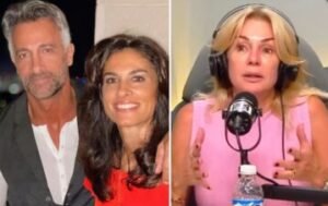 Pablo Echarri rompió el silencio sobre Natalia Oreiro y recordó su historia de amor que terminó en escándalo y cuernos