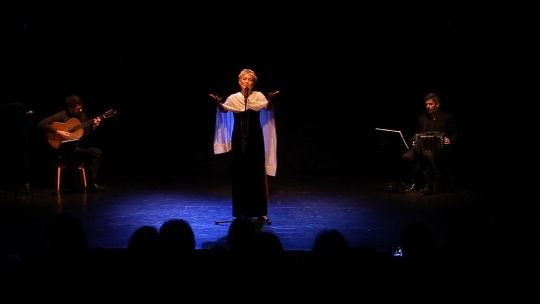 Gardel en París: un viaje sensorial que derriba mitos y une dos mundos