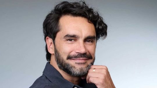 “Se rata de deshilachar el cotidiano de una pareja”