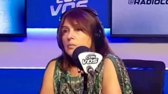 Exministra de Educación de Menem: “El discurso que Milei tiene respecto a la ideología y demás es igual al de la dictadura”