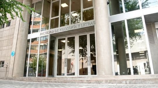 Decano de la UBA: “Se audita todos los años y todo está bien”