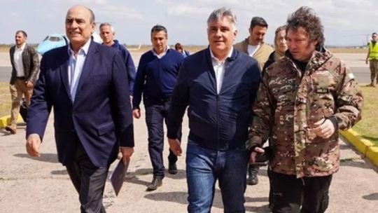 El debate por Zona Fría en Córdoba dejó de apuntar a las boletas y puso el foco en Milei