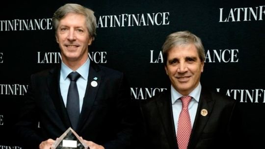 Las razones financieras que entusiasman al Gobierno frente a los primeros números de rebote de la actividad