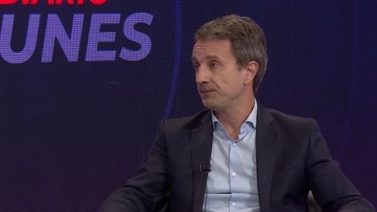 Economista sobre la baja de la inflación: “El Gobierno está pagando algunos costos para llevarla a 0”