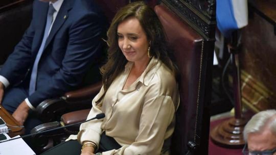 Sin invitación al Tedeum, Victoria Villarruel envió un sugestivo mensaje de “unidad y paz”