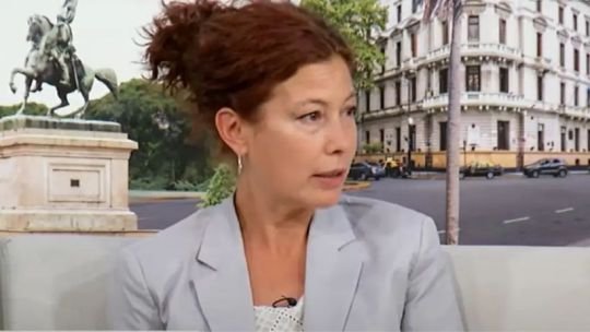 Analista explicó por qué hoy “la clase media está en un proceso de miserabilización”