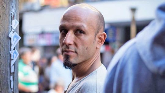 Juan Pablo Gómez: “Hay muy pocas curadurías con estos temas”