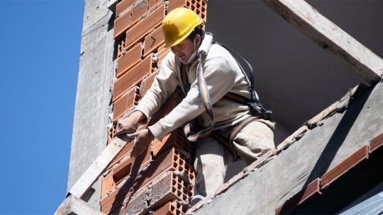 Financiación para la construcción: Banco Provincia ofrece hasta 6 cuotas sin interés para remodelar el hogar