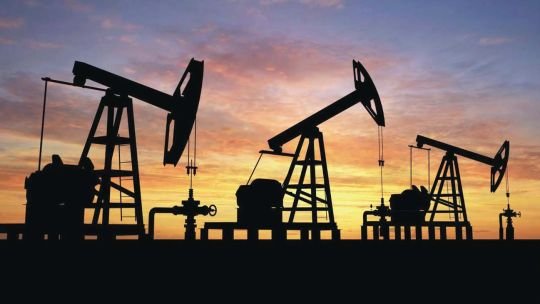 Energía, precios, especulación y crisis