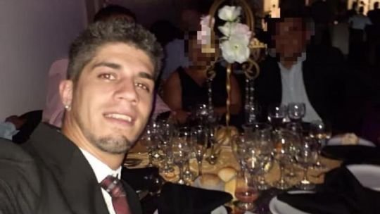 El abogado de Barrelier: “Él recibe el llamado de Agostina para que le pagara el taxi”
