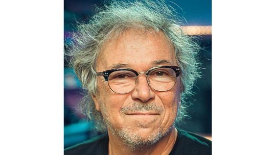 Miguel Kohan: “Descolonizar la imagen es hoy una necesidad urgente”