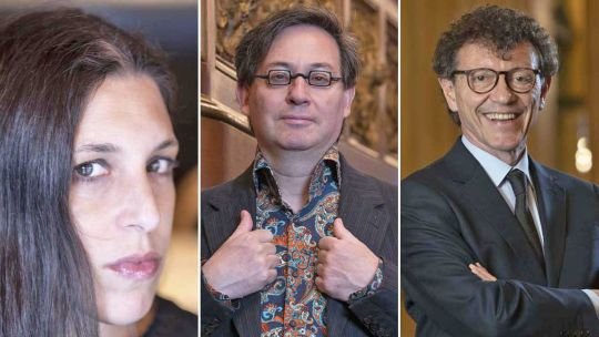 “Crear una ópera hoy es un milagro”
