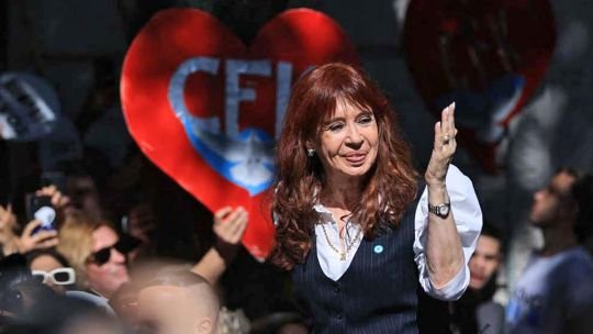 ¿Es posible un peronismo sin Cristina?