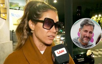 Yanina Latorre reveló la dura guerra de Susana Giménez contra un famoso: “2 millones de dólares”