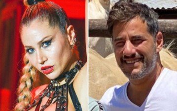 ¿Qué le pasó? La foto del Pipa Higuaín que se hizo viral por su impactante transformación física: “No es IA”