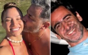 Susto y preocupación por la salud del periodista Guillermo Favale: silla de ruedas, ambulancia e internación