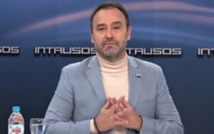 Adabel Guerrero reveló el calvario que vive por su hija tras su escandalosa separación de Martín Lamela