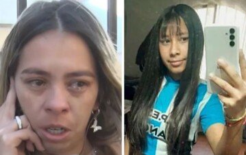 Angustia e indignación: el dolor de los famosos por el crimen de Agostina Vega