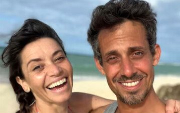 Gravísima acusación de Pilar Smith a la China Ansa por su lugar dentro de Telefe: “No tengo padrinos, llegué solita”
