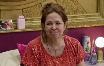 Aunque ya blanqueó un nuevo amor, Adabel Guerrero dice que volvió a sentirse atraída por su ex: “Se puso lindo, me cachondea”